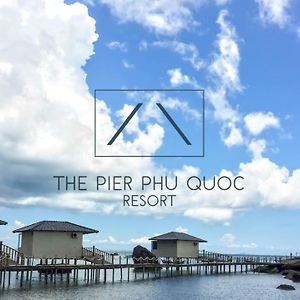 The Pier Phu Quoc Resort